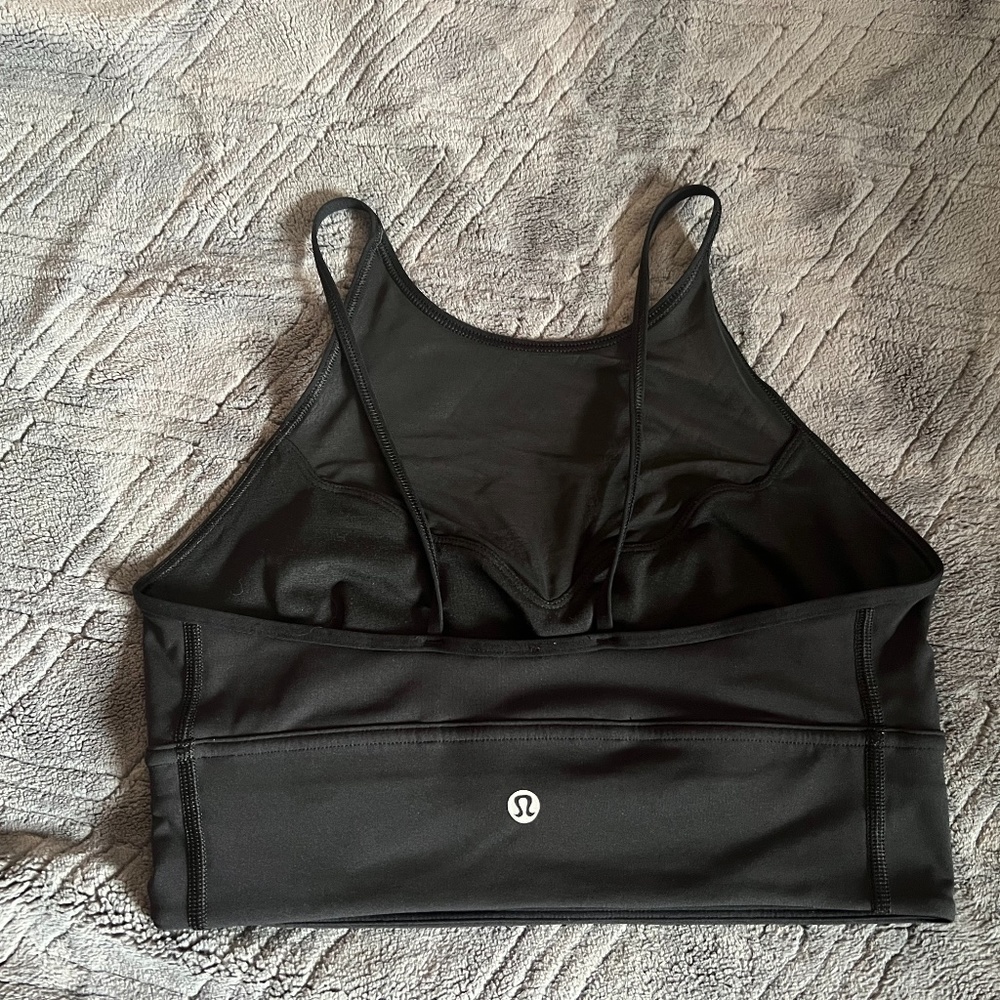 lululemon Align your core bra *RARE - Picture 2 of 5